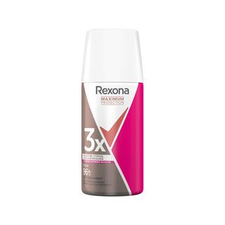 Rexona Maximum Protection Women Anti-Transpirant Fresh Deospray 