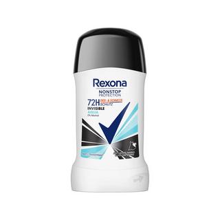 Rexona Nonstop Protection Anti-Transpirant Invisible Aqua Deostick 