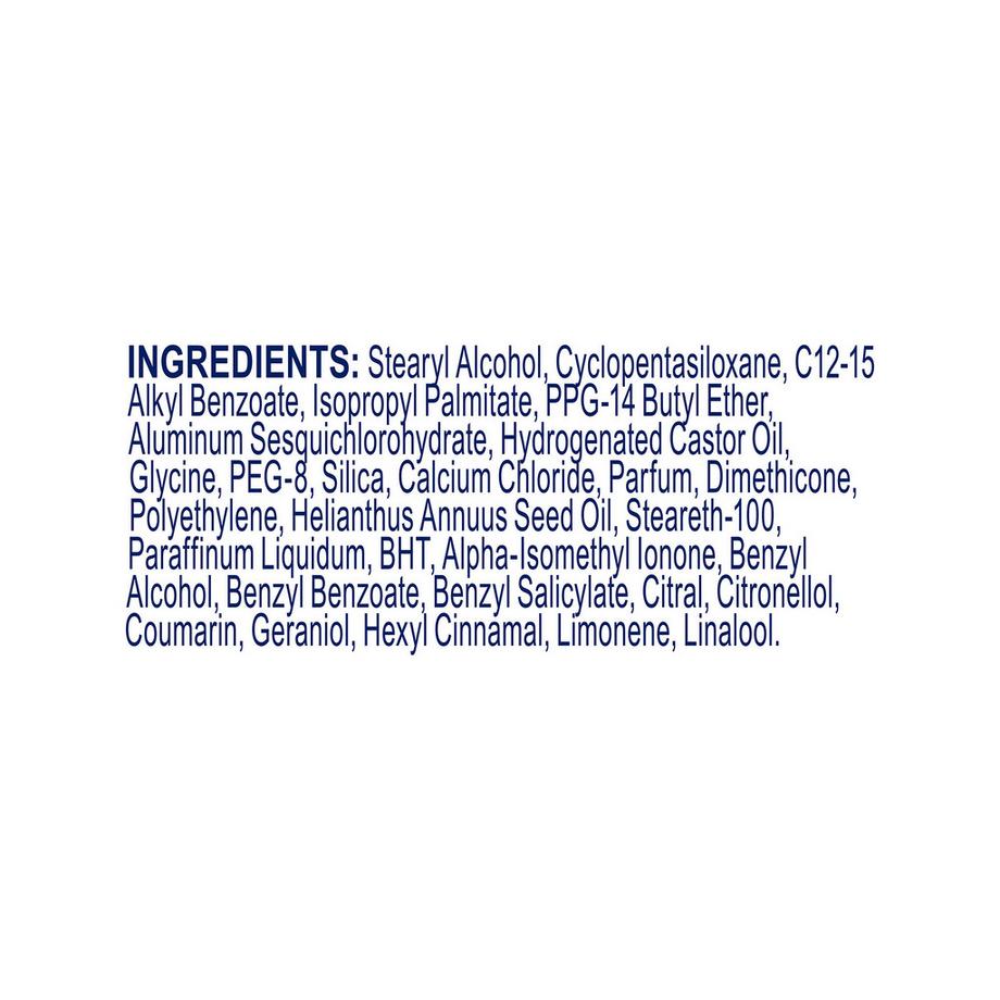 Rexona Nonstop Protection Anti-Transpirant Invisible Aqua Deostick 