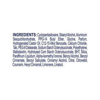 Rexona Maximum Protection Anti-Transpirant Antibakterieller Deoschutz Deostick 