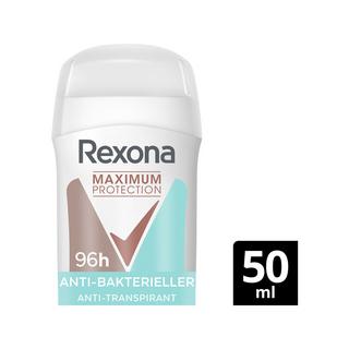 Rexona Maximum Protection Anti-Transpirant Protection antibactérienne contre les déodorants Deostick 