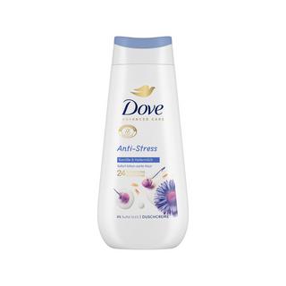 Dove Advanced Care Anti-Stress mit Kamille & Hafermilch Pflegende Duschcreme 