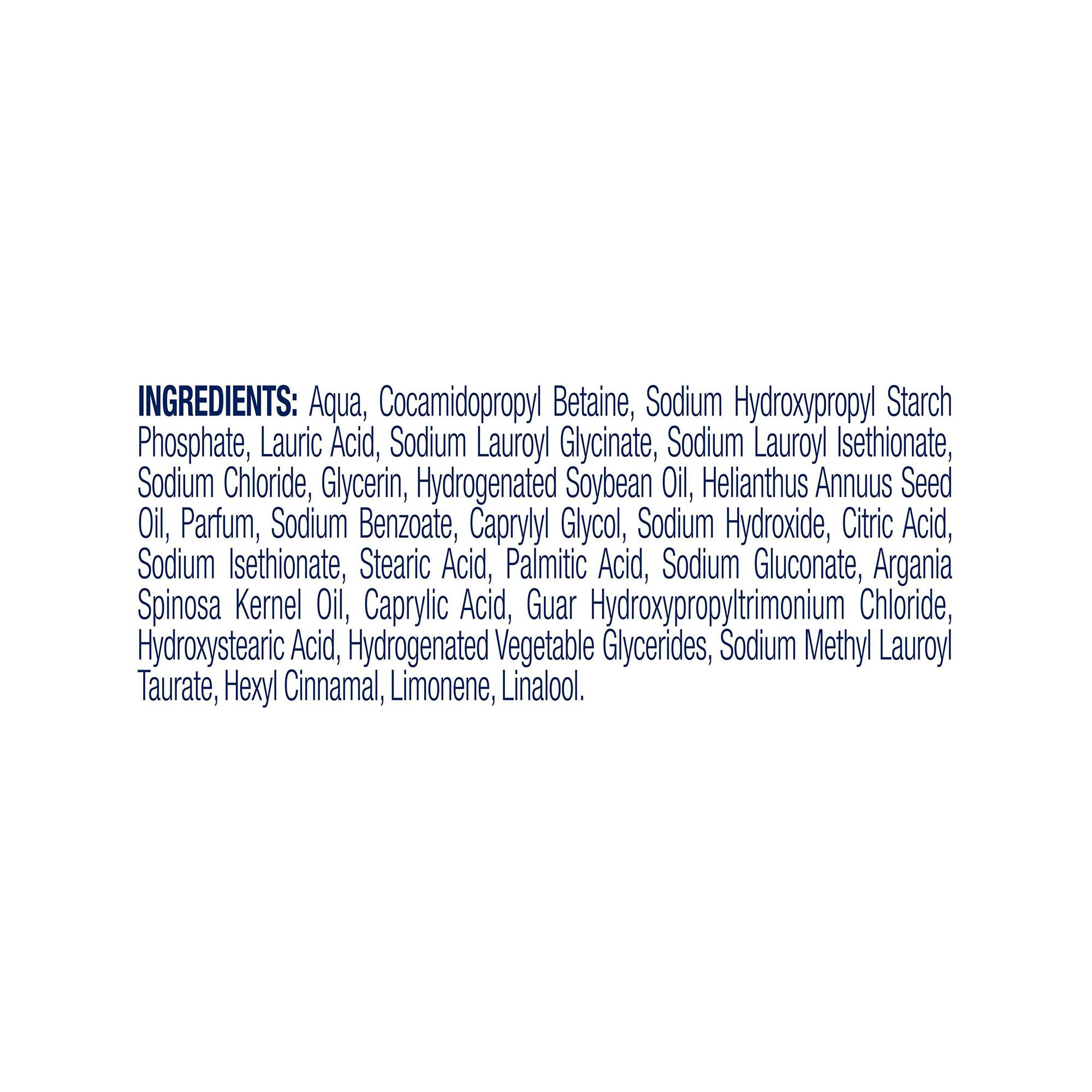 Dove Advanced Care Pflegende Duschcreme Intensivpflege & Öl 