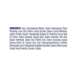 Dove Advanced Care Crème de douche nourrissante Soin intensif & Huile 