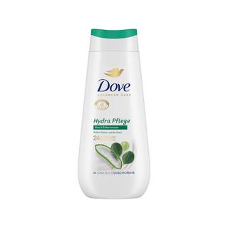 Dove Advanced Care  Hydra Pflege Aloe & Birkenwasser Duschcreme 