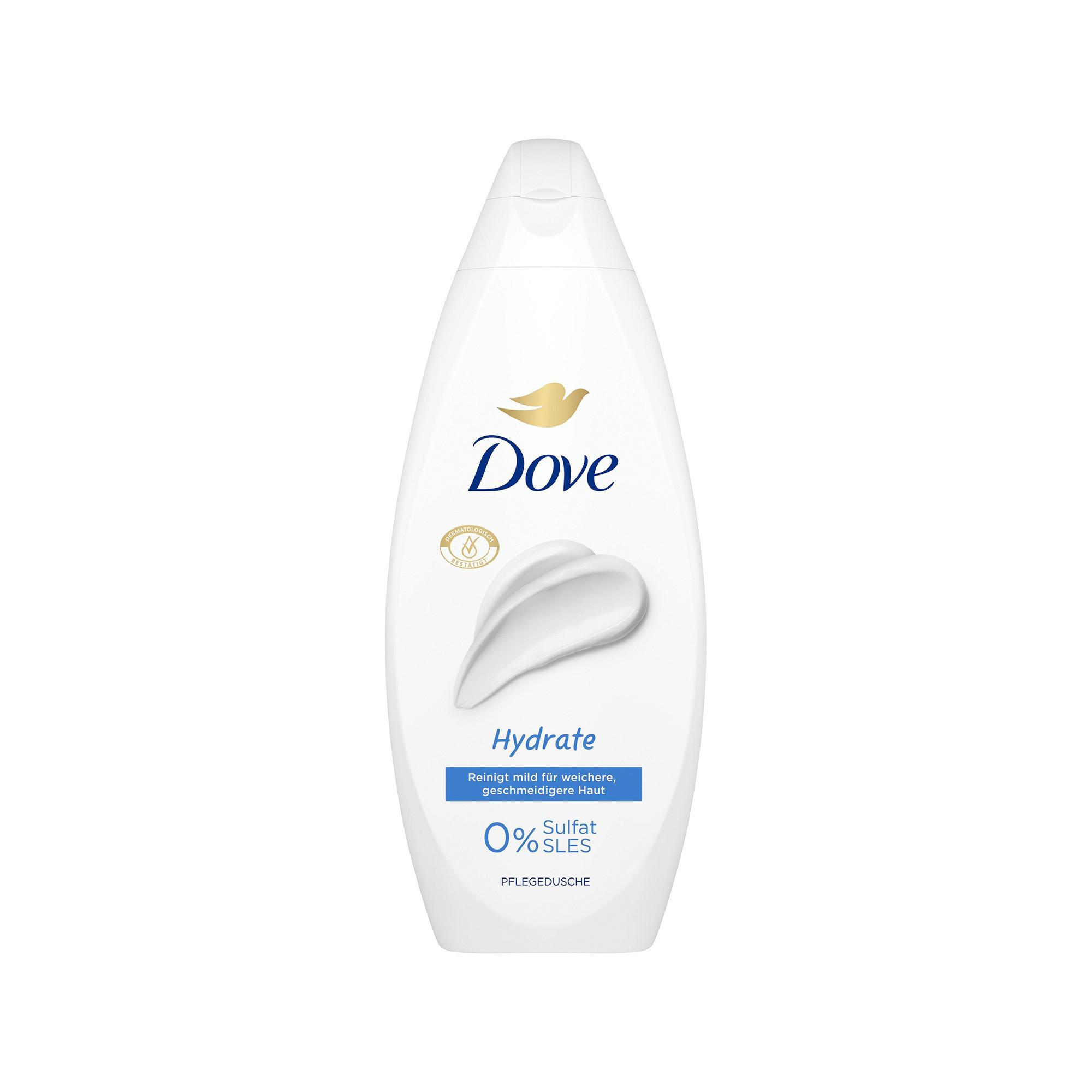 Dove Pflegedusche Hydrate Douche de soin Hydrate 