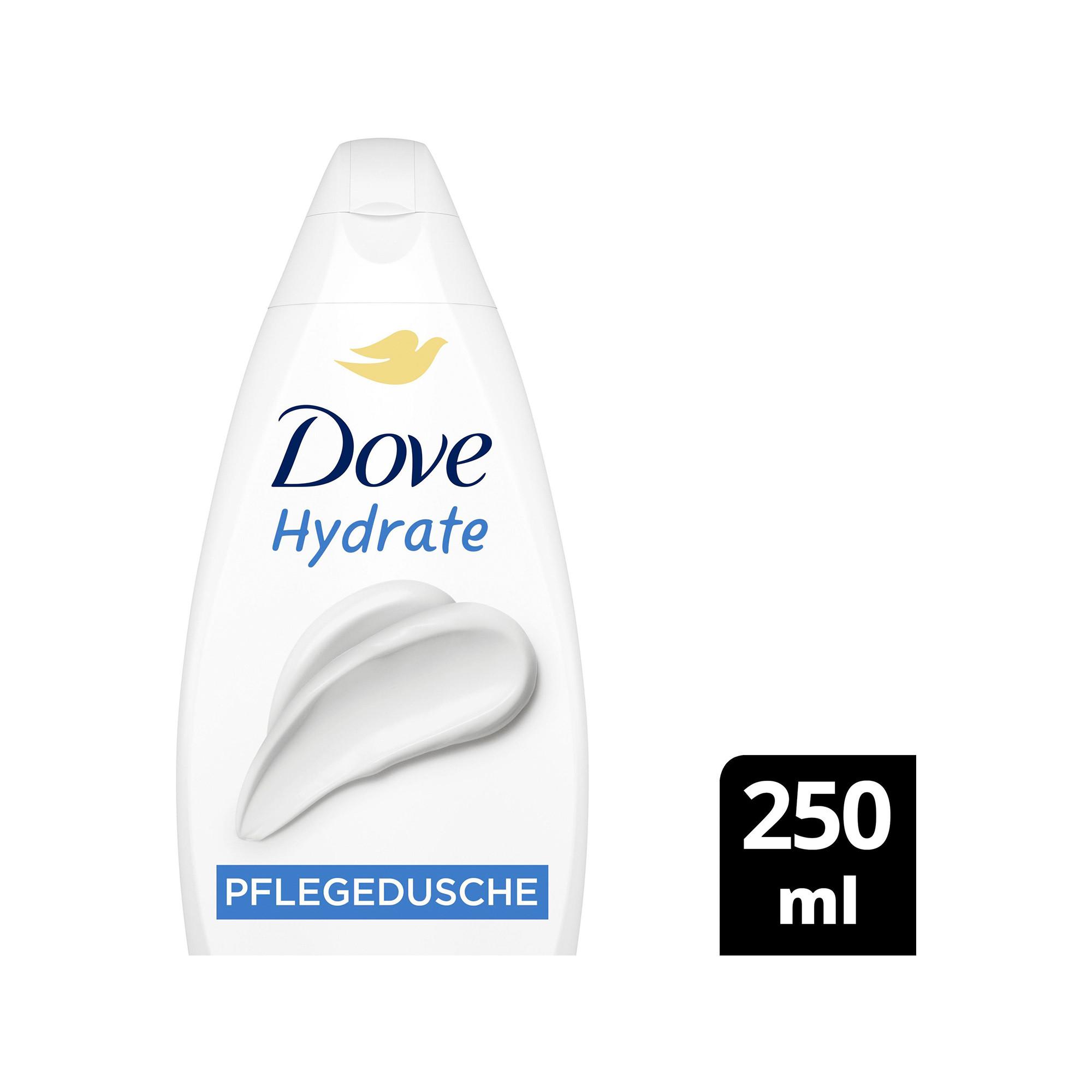 Dove Pflegedusche Hydrate Pflegedusche Hydrate 