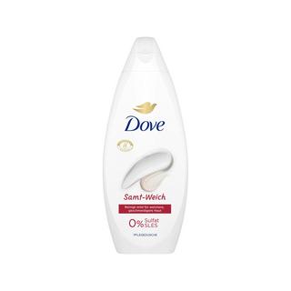 Dove  Douche de soin Douceur veloutée 