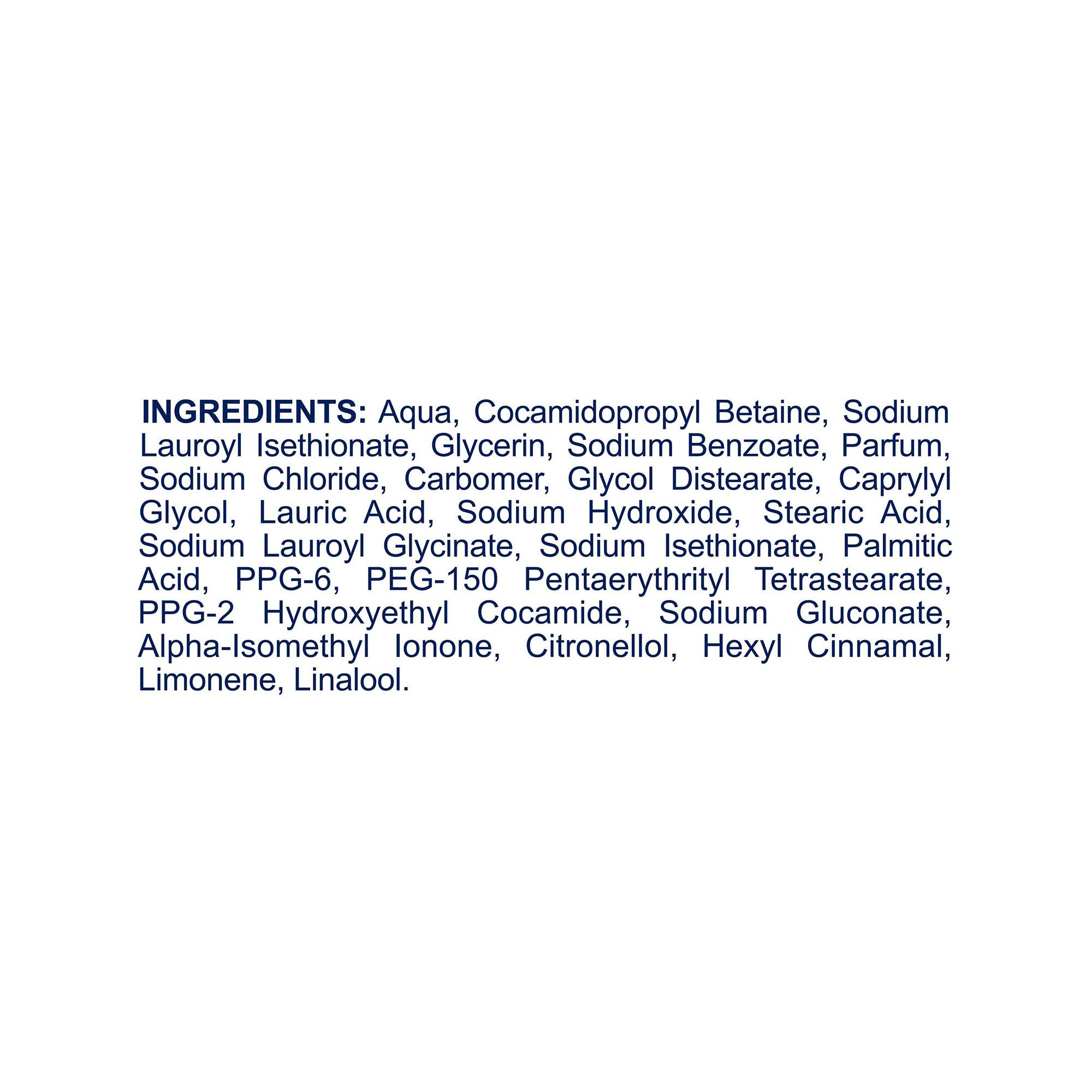 Dove  Douche de soin Douceur veloutée 