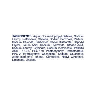 Dove  Douche de soin Douceur veloutée 