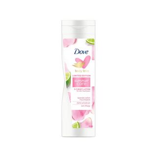 Dove Advanced Care Summer Limited Edition 3 in 1 Body Lotion 