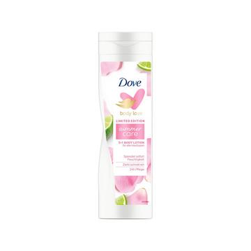 Summer Limited Edition 3 in 1 Body Lotion