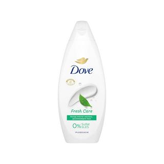 Dove  Douche de soin Fresh Care 