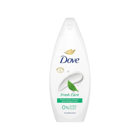 Dove  Douche de soin Fresh Care 