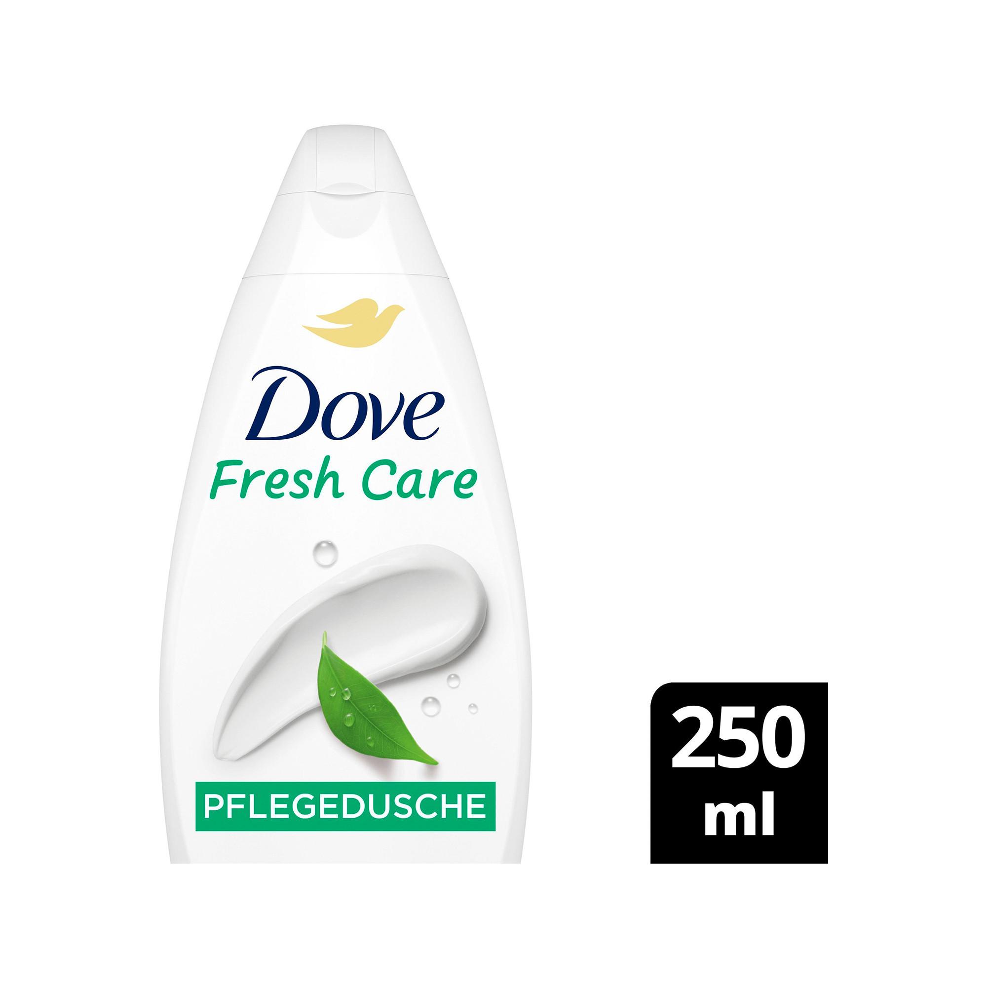 Dove  Doccia di cura Fresh Care 
