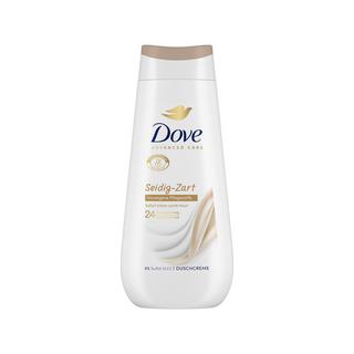 Dove Advanced Care  Crème de douche Douceur soyeuse 