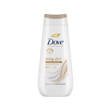 Crème de douche Douceur soyeuse