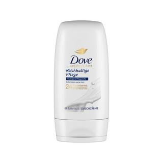 Dove Advanced Care Cremedusche Reichhaltige Pflege Mini 