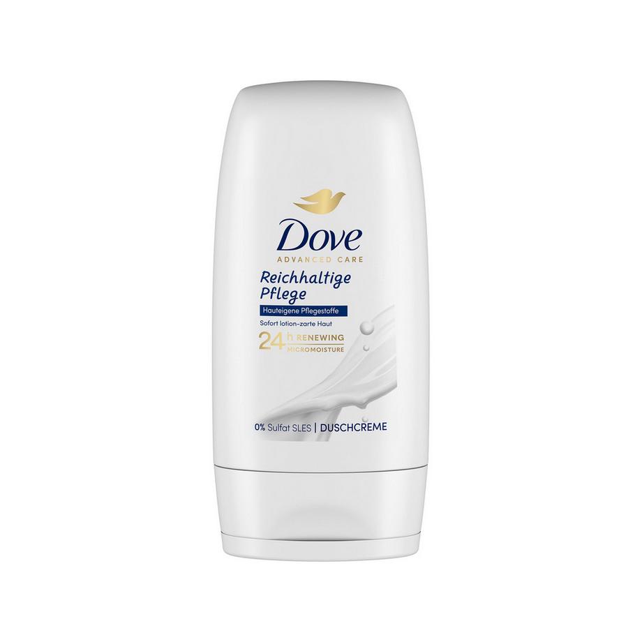Dove Advanced Care Crema Doccia Rich Care Mini 