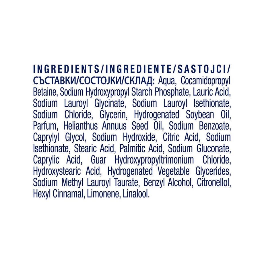 Dove Advanced Care Crema Doccia Rich Care Mini 