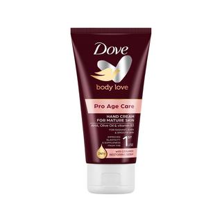 Dove Body Love Pro Age Handcreme 