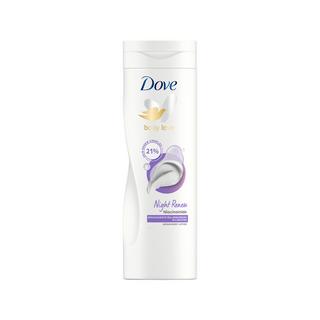 Dove Body Love Night Renew Serum Body Lotion 