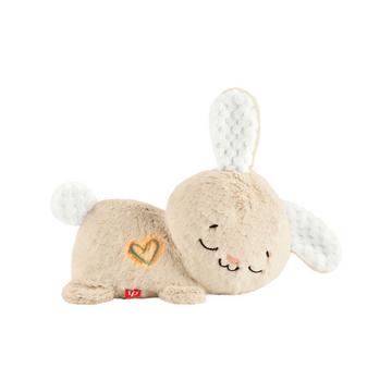 Peluche Veilleuse Mon Lapin Câlin