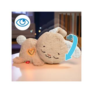 Fisher-Price  Peluche Veilleuse Mon Lapin Câlin 