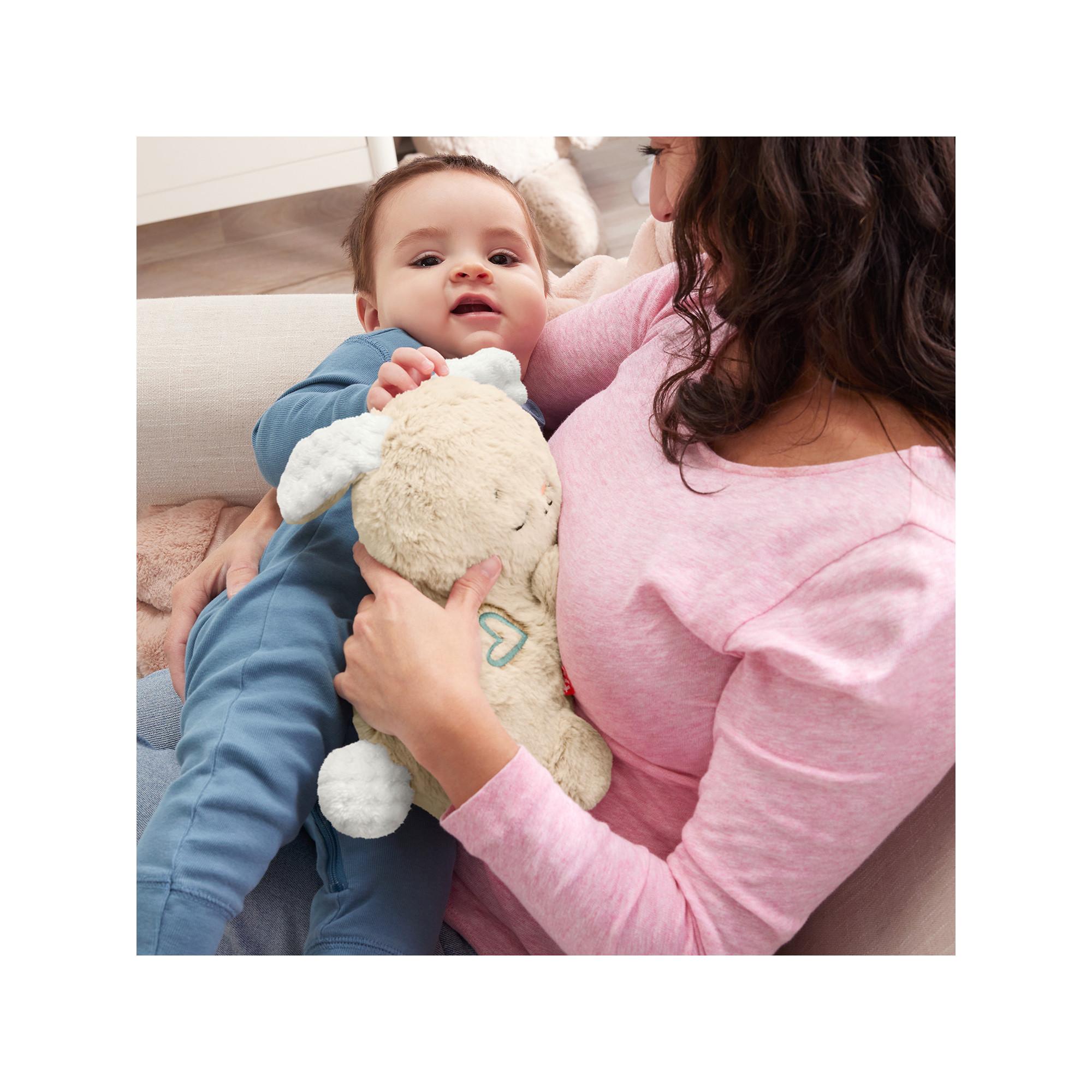 Fisher-Price  Soothe & Settle Bunny™ 