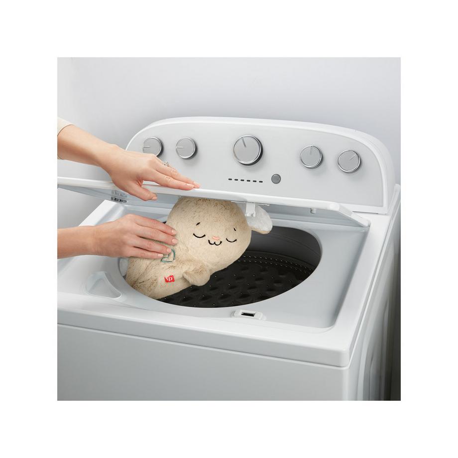 Fisher Price  Peluche Veilleuse Mon Lapin Câlin 