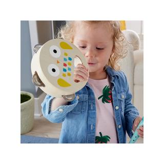 Fisher Price  Musik-Set aus Holz 