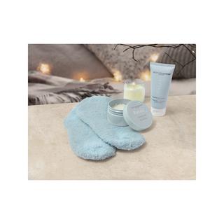 badgequo Body Collection Feet Treats Set 