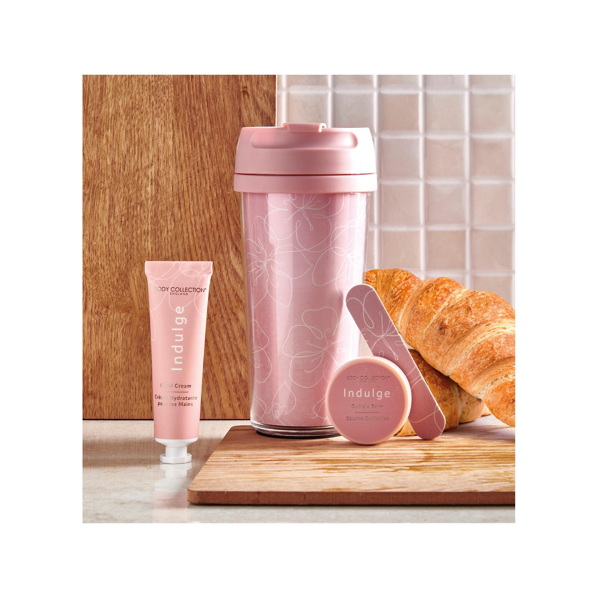 badgequo Body Collection Travel Mug Set 