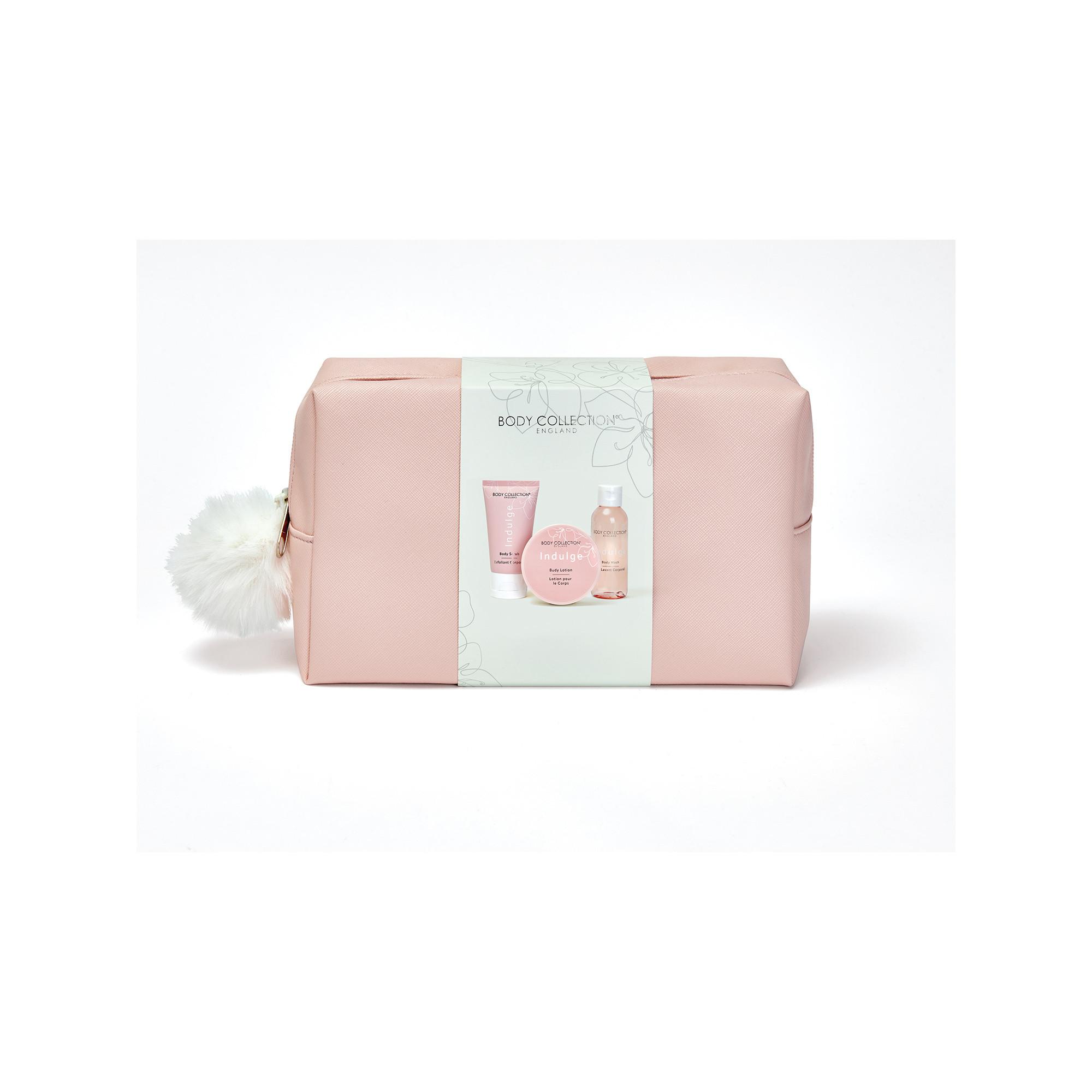 badgequo Body Collection Wash Bag 