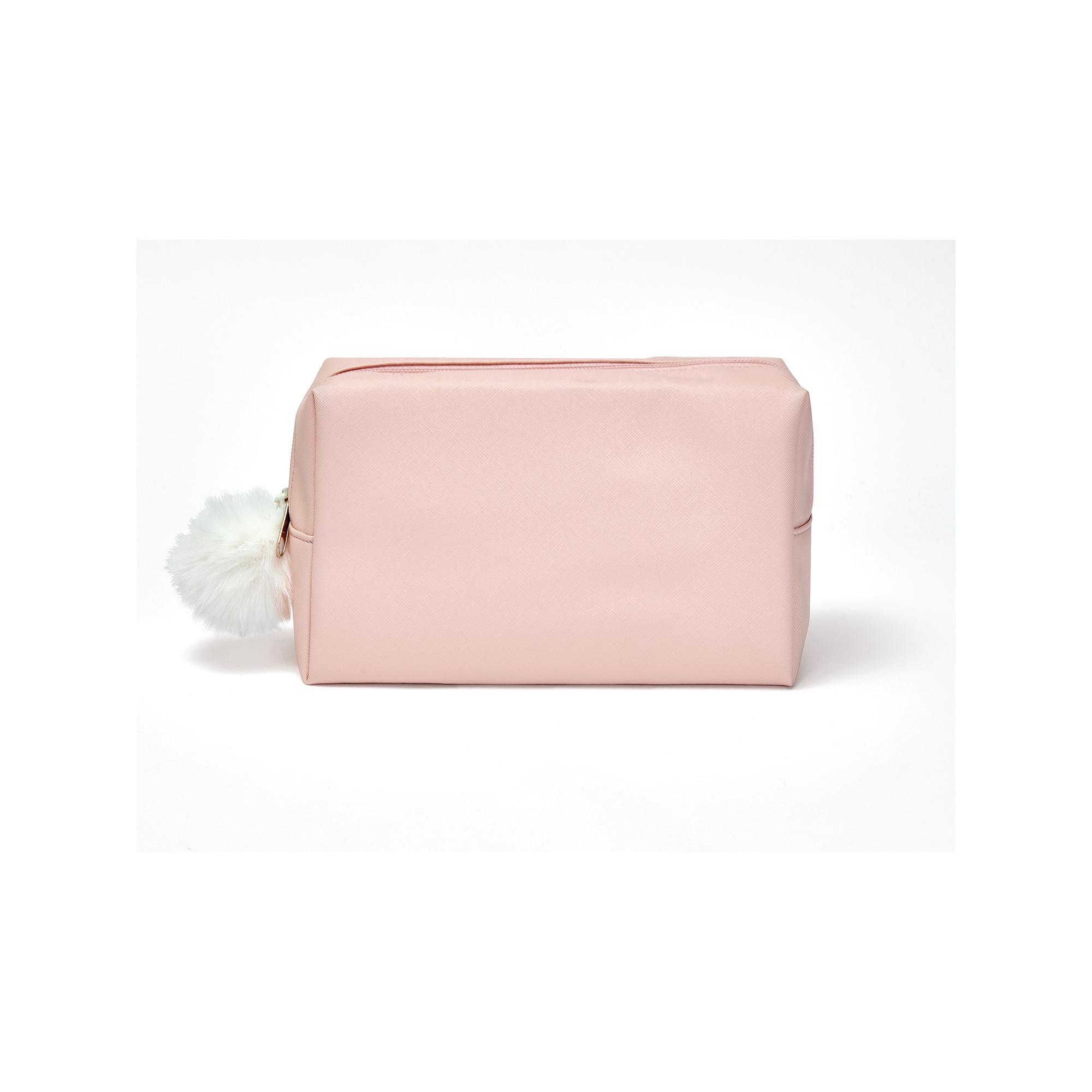 badgequo Body Collection Wash Bag 