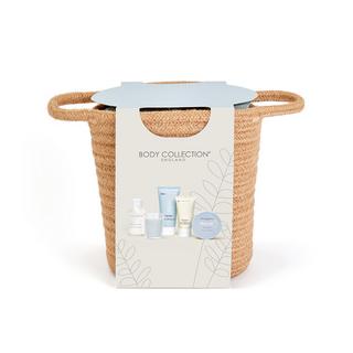 badgequo Body Collection Basket Set 