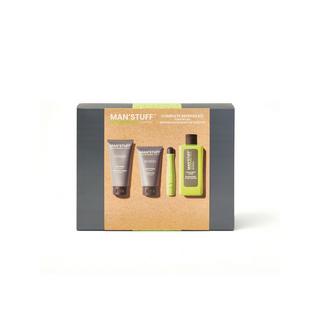 Man'Stuff Complete Refresh  Kit 