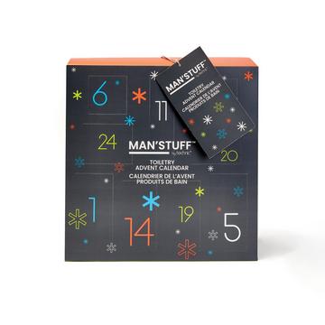 Advent Calendar