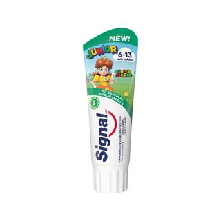 Signal  Dentifrice Junior 6+ ans Mild Mint, assortiment aléatoire 