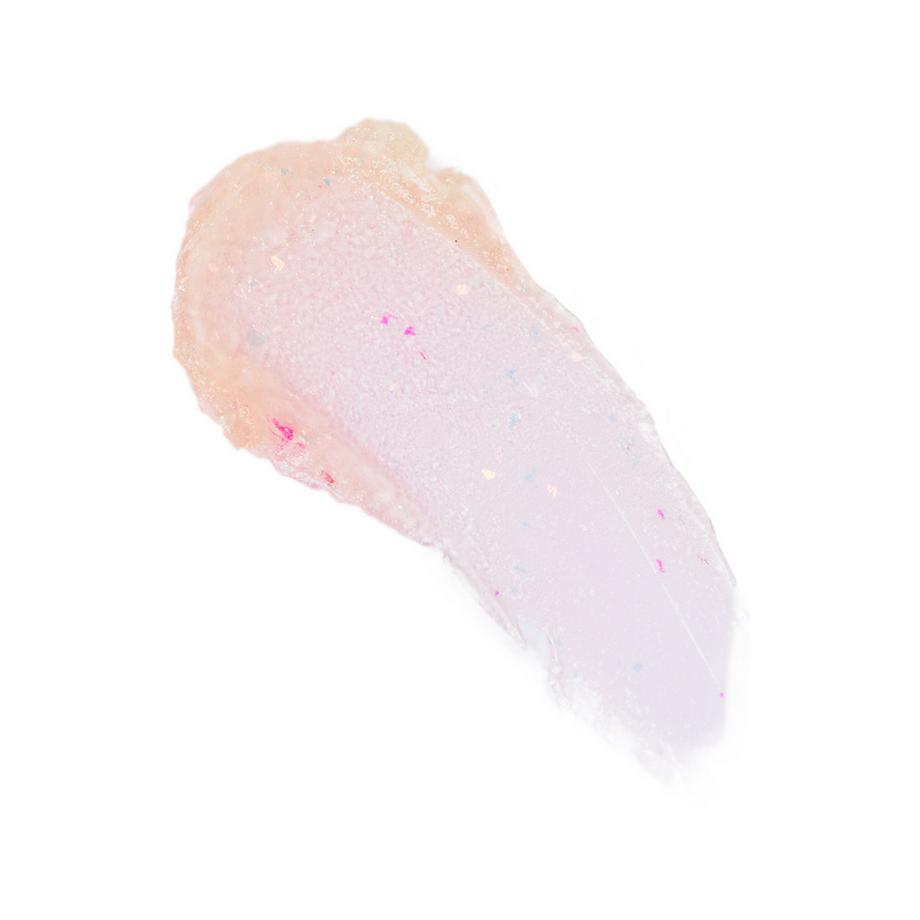 Revolution Colour Changing Lip Balm Balsamo labbra con farfalla cambia colore 