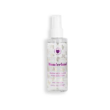 Radiance Glow Fixierspray