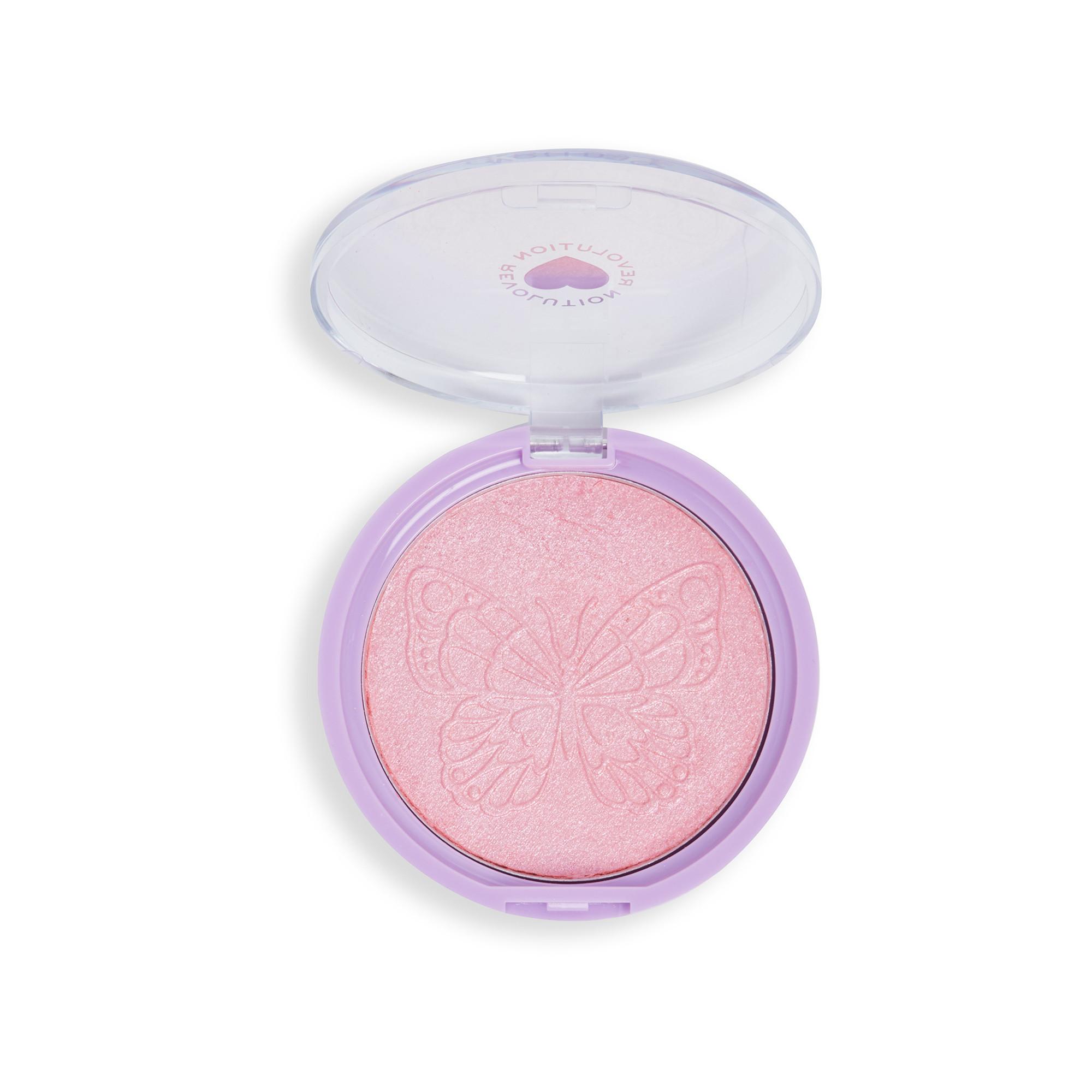 Revolution Radiance Highlighter Evidenziatore lumineux 