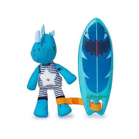 Lilliputiens  Marius Surfeur Magique 