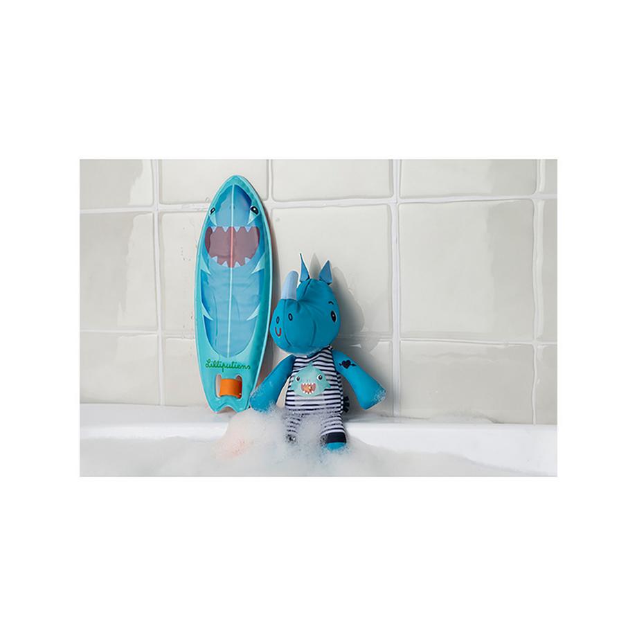 Lilliputiens  Marius Zaubersurfer 