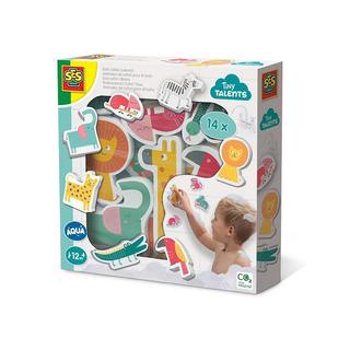 SES  Vasche da bagno Animali 