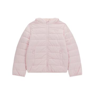 Veste ouatinée sans capuche