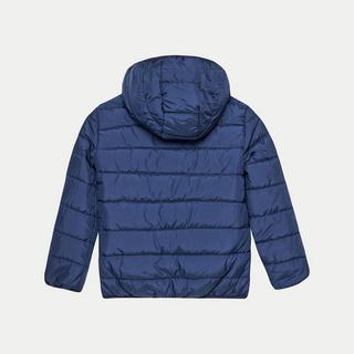 GUESS  Jacke, Wattiert ohne Kapuze 