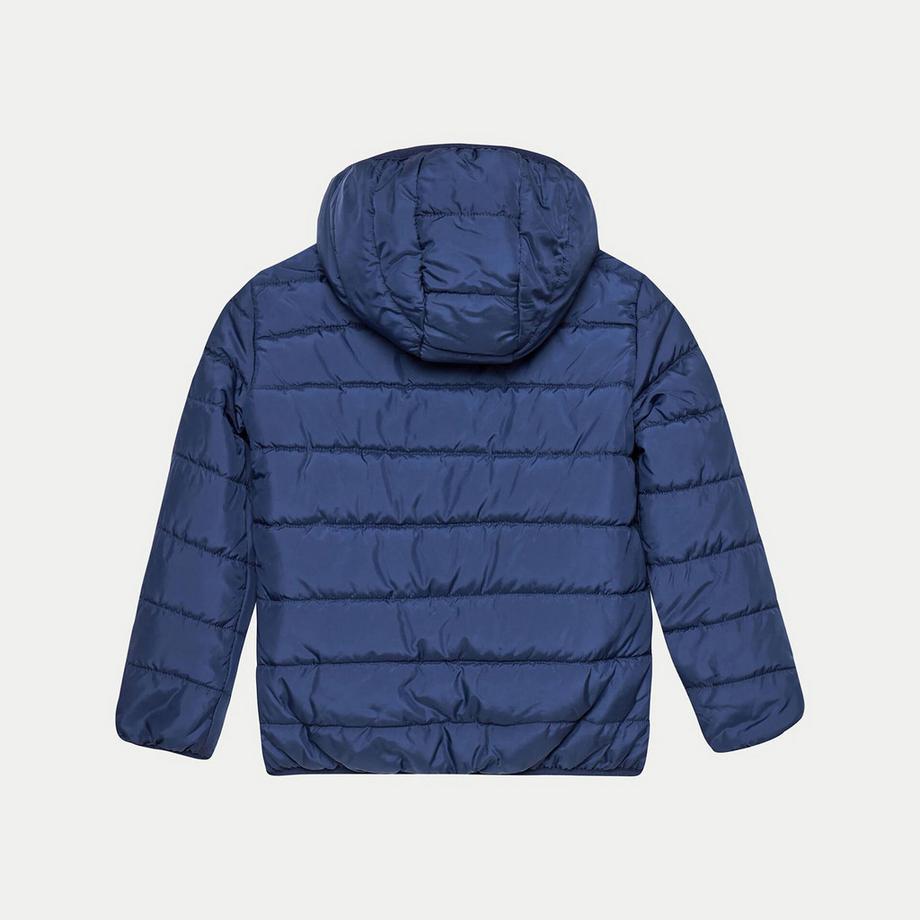 GUESS  Jacke, Wattiert ohne Kapuze 