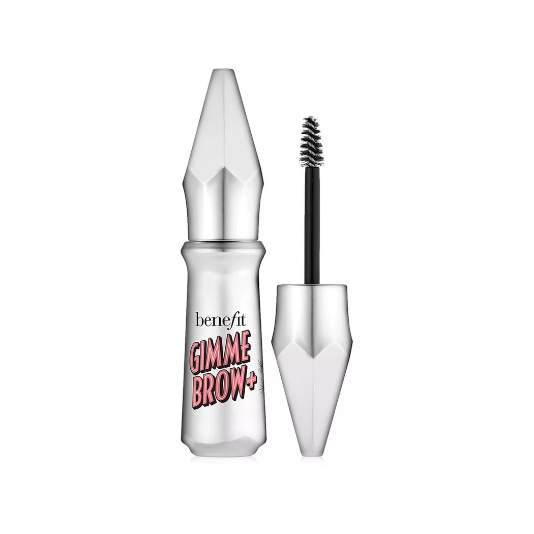 Benefit - Gimme Brow+ Augenbrauengel - Volumenspendendes Brauen-Fasergel, 1.5 g, . Medium