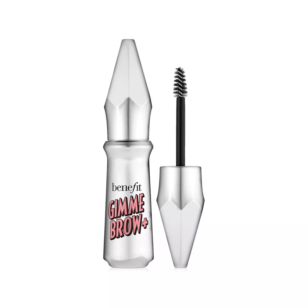 Benefit - Gimme Brow+ Augenbrauengel - Volumenspendendes Brauen-Fasergel, 1.5 g, . Medium